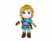 Nintendo Together Plush Zelda: BOTW Link - 28cm
