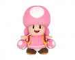 Nintendo Together Plush Super Mario Toadette - 20cm