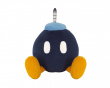 Nintendo Together Plush Super Mario Bob-Bomb - 13cm