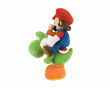 Nintendo Together Plush Super Mario and Yoshi - 21cm