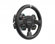 CS V2P Leather Steering Wheel - 33cm Ratt för Racing