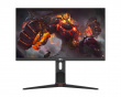 27” FHD, 280Hz, Fast IPS, 0.5ms, HDMI2.1, HDR Gamingskärm