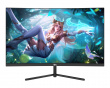 32” FHD, 180Hz, VA, 1ms, HDR Curved Gamingskärm