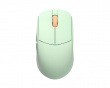 Atlantis OG V2 Pro Wireless Superlight Gamingmus - Matcha Green