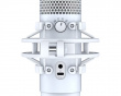 QuadCast S RGB Mikrofon - Vit