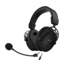 Cloud Alpha S Gamingheadset - Svart