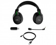 CloudX Flight Trådlös Gaming Headset Xbox