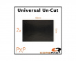 PXP Universal DIY Grips - Black