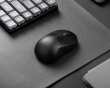 M4 Trådlös Gamingmus - Svart