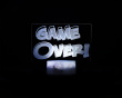 3D Nattlampa - Game Over!