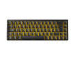 KB65HE Hall Effect Gaming Tangentbord [Gateron KS - 37B]