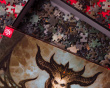Gaming Puzzle - Diablo IV: Lilith Pussel 1000 Bitar