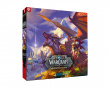 Gaming Puzzle - World of Warcraft Dragonflight: Alexstrasza Pussel 1000 Bitar