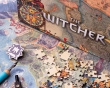 Gaming Puzzle - The Witcher 3 The Northern Kingdoms Pussel 1000 Bitar