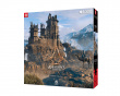 Gaming Puzzle - Assassin's Creed Mirage Pussel 1000 Bitar