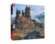 Gaming Puzzle - Assassin's Creed Mirage Pussel 1000 Bitar