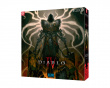 Gaming Puzzle - Diablo IV: Inarius Pussel 1000 Bitar