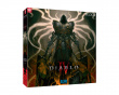 Gaming Puzzle - Diablo IV: Inarius Pussel 1000 Bitar