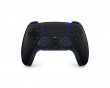 Playstation 5 DualSense V2 Trådlös PS5 Kontroll - Midnight Black