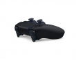 Playstation 5 DualSense V2 Trådlös PS5 Kontroll - Midnight Black