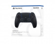 Playstation 5 DualSense V2 Trådlös PS5 Kontroll - Midnight Black