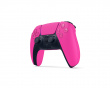 Playstation 5 DualSense V2 Trådlös PS5 Kontroll - Nova Pink