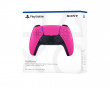 Playstation 5 DualSense V2 Trådlös PS5 Kontroll - Nova Pink