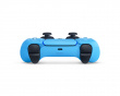 Playstation 5 DualSense V2 Trådlös PS5 Kontroll - Starlight Blue