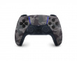Playstation 5 DualSense V2 Trådlös PS5 Kontroll - Grey Camouflage