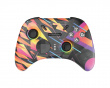 Fantech EOS Pro Gamepad Trådlös Hall-Effect Game Controller - Rainbow