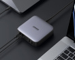 Nexode 200W Desktop Charger 6-Port (2xUSB-A + 4xUSB-C) - Multiladdare