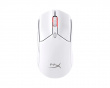 Pulsefire Haste 2 Mini Trådlös Gaming Mus - Vit