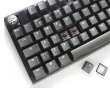 ONE 3 SF Aura Black RGB Hotswap Tangentbord [MX Brown]