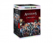 Premium Gaming Puzzle - Assassin's Creed Legacy Pussel 1000 Bitar