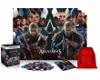 Premium Gaming Puzzle - Assassin's Creed Legacy Pussel 1000 Bitar