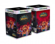 Premium Gaming Puzzle - World of Warcraft: Classic Onyxia Pussel 1000 Bitar