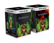 Premium Gaming Puzzle - StarCraft: Kerrigan Pussel 1000 Bitar