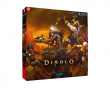 Gaming Puzzle - Diablo: Heroes Battle Pussel 1000 Bitar