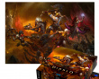 Gaming Puzzle - Diablo: Heroes Battle Pussel 1000 Bitar