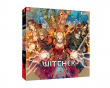 Gaming Puzzle - The Witcher: Scoia'Tael Puzzles 500 Bitar