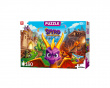 Kids Puzzle - Spyro Reignited Trilogy Barnpussel 160 Bitar