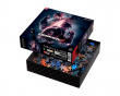 Gaming Puzzle - Tekken 8 Key Art Pussel 1000 Bitar