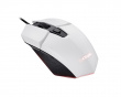 GXT 109W Felox Gamingmus - Vit