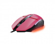 GXT 109P Felox Gamingmus - Rosa