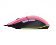 GXT 109P Felox Gamingmus - Rosa