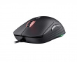 GXT 925 Redex II Lightweight Gamingmus - Svart