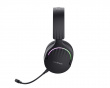 GXT 491 Fayzo Trådlöst Gaming Headset - Svart