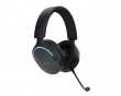 GXT 491 Fayzo Trådlöst Gaming Headset - Svart