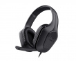 GXT 415 Zirox Gaming Headset - Svart