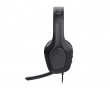 GXT 415 Zirox Gaming Headset - Svart